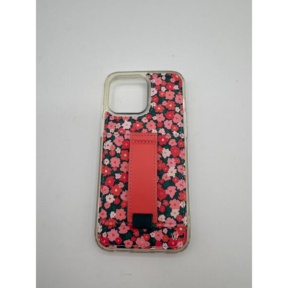 Walli 15 Pro Max Phone Case - Picture 1 of 3